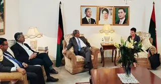 দেশে গণতান্ত্রিক ধারা ফিরিয়ে আনতে নির্বাচন প্রয়োজন: আমির খসরু